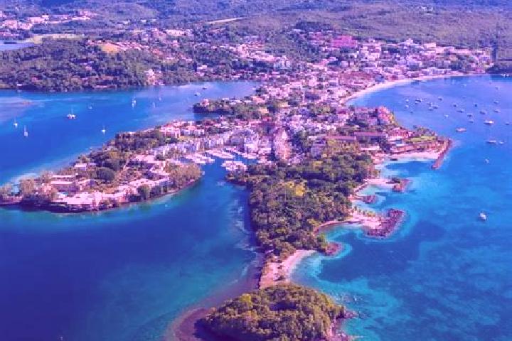 Ellie, 20 — Escort in Le Lorrain, Martinique