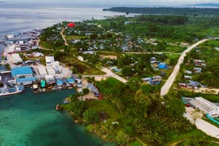 Ellie, 20 — Escort in Munda, Solomon Islands