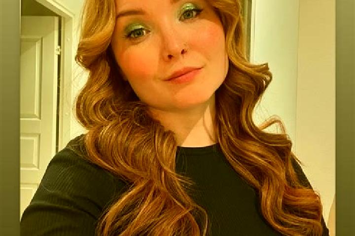 Ellie, 20 — Escort in Sibbo, Finland