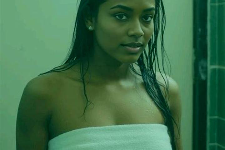 Ellie, 20 — Escort in Toropi, Brazil