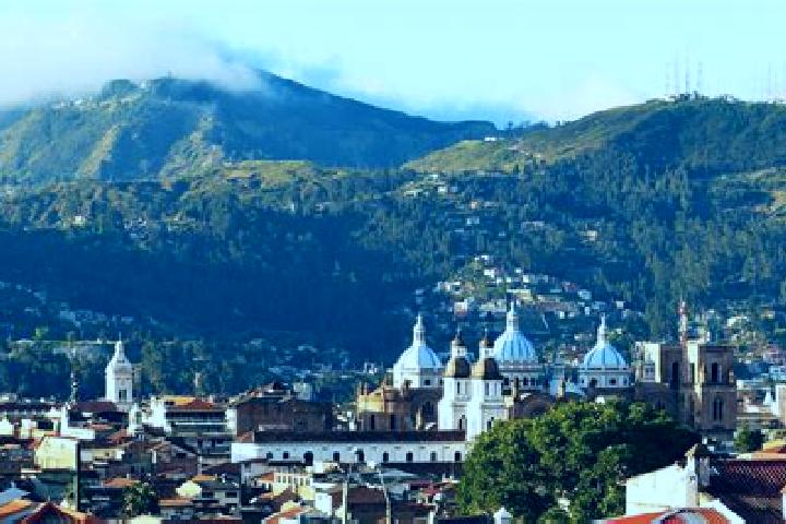 Ellie, 20 — Escort in Viche, Ecuador