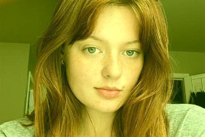 Ellie, 21, a auburn dark-eyed latina companion based in Ejido Jalapa. Offering Roleplay, A-Level, CIM, Overnight, 69. Available for incall and outcall, day a...