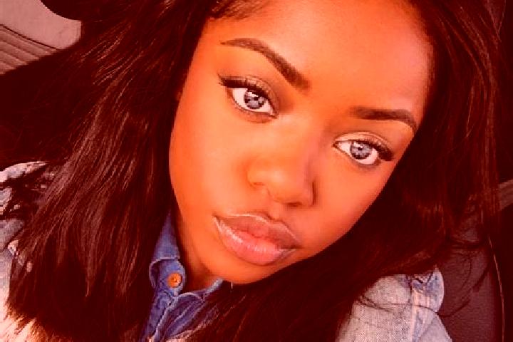 Ellie, 21, a black blue-eyed ebony companion based in Suoziqiu. Offering OWO, Couples, Massage, A-Level. Available for incall and outcall, overnight bookings...
