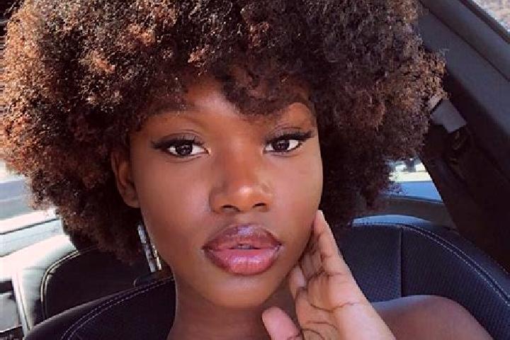 Ellie, 21, a black dark-eyed ebony companion based in Neidenstein. Offering Prostate Massage, Erotic Massage, Fetish. Available for incall and outcall, overn...