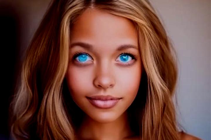Ellie, 21, a blonde blue-eyed mixed companion based in Luna. Offering Fetish, Duos, Tantra. Available for incall and outcall, day and evening dates.