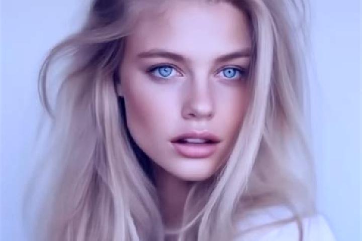 Ellie, 21, a blonde brown-eyed mixed companion based in Janapria. Offering A-Level, Duos, Tantra. Available for incall and outcall, day and evening dates.