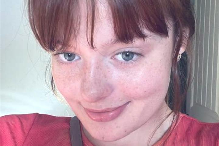 Ellie, 21, a red blue-eyed caribbean companion based in Gaigeturi. Offering Girlfriend Experience, Dinner Date, Travel Companion, Couples, OWO. Available for...