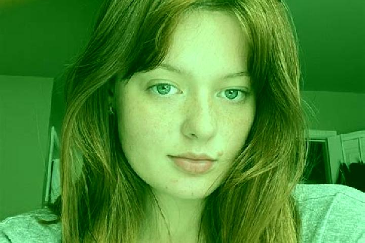 Ellie, 21, a red brown-eyed caribbean companion based in San Jose del Torreon. Offering Fetish, Travel Companion, Girlfriend Experience, Dinner Date. Availab...
