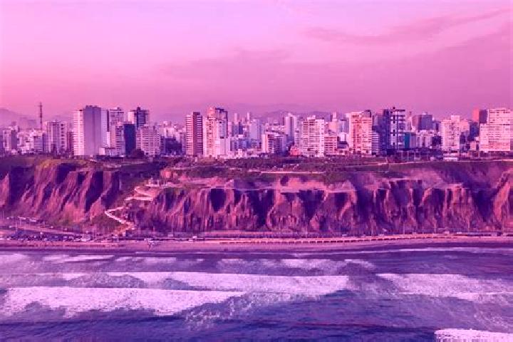 Ellie, 21 — Escort in Anchayaque, Peru