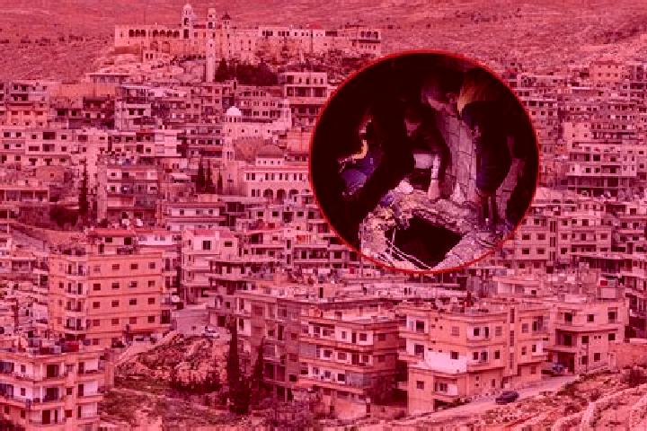 Ellie, 21 — Escort in Babila, Syria