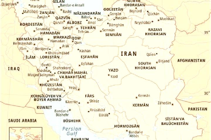 Ellie, 21 — Escort in Bahnemir, Iran