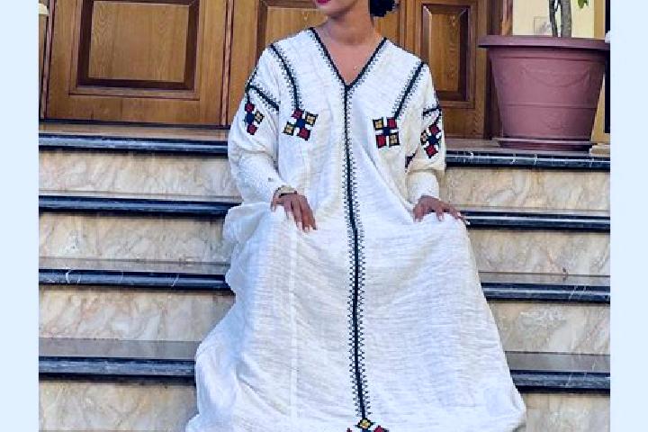 Ellie, 21 — Escort in Bale Robe, Ethiopia