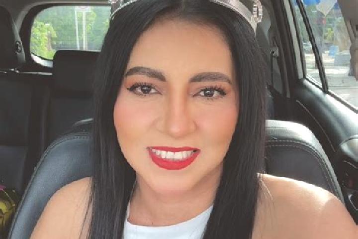 Ellie, 21 — Escort in Benitez, Puerto Rico