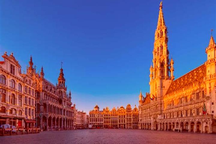 Ellie, 21 — Escort in Brussels, Belgium