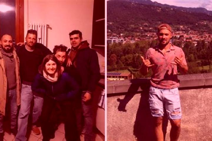 Ellie, 21 — Escort in Case Nuove Russo, Italy