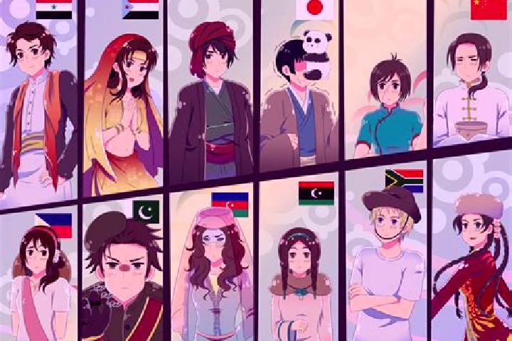 Ellie, 21 — Escort in East Hetalia, Bangladesh