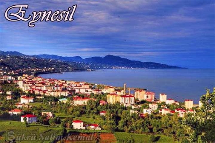Ellie, 21 — Escort in Eynesil, Turkey