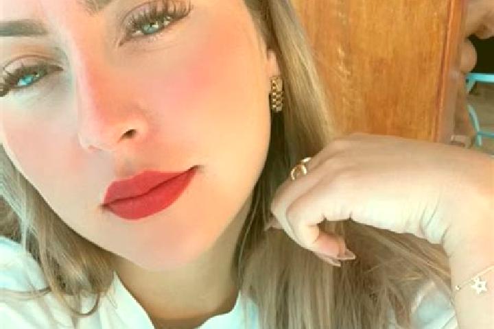 Ellie, 21 — Escort in Guadalupe Relinas, Mexico