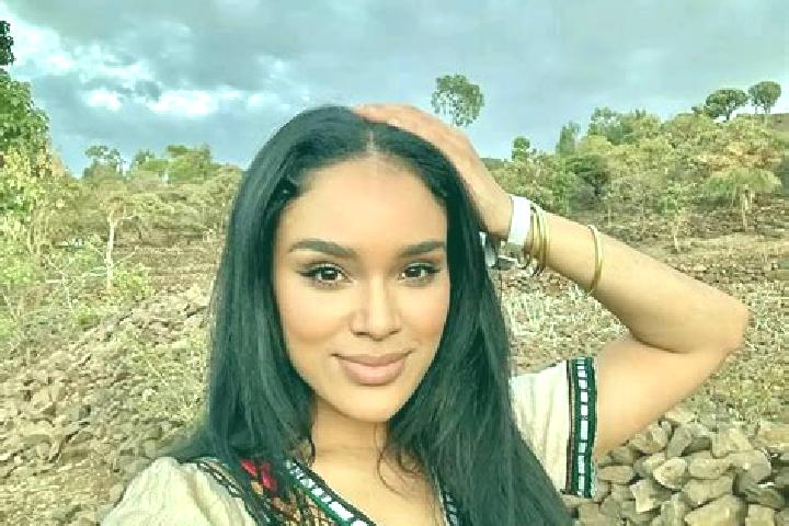 Ellie, 21 — Escort in Hagere Selam, Ethiopia