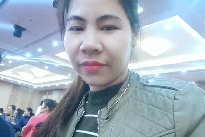 Ellie, 21 — Escort in Hiep GJuc, Vietnam
