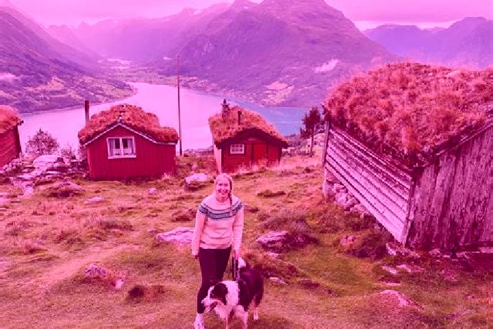 Ellie, 21 — Escort in Ivgobahta, Norway