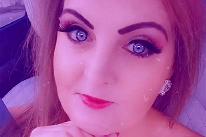 Ellie, 21 — Escort in Kisleta, Hungary