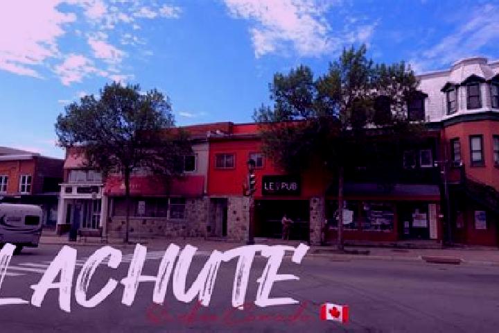 Ellie, 21 — Escort in Lachute, Canada