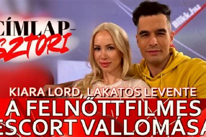 Ellie, 21 — Escort in Lakatos-lakotelep, Hungary