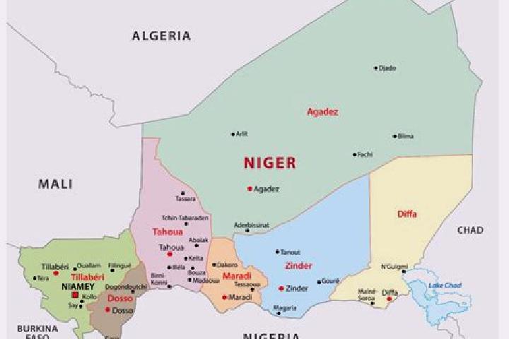 Ellie, 21 — Escort in Maradi, Niger