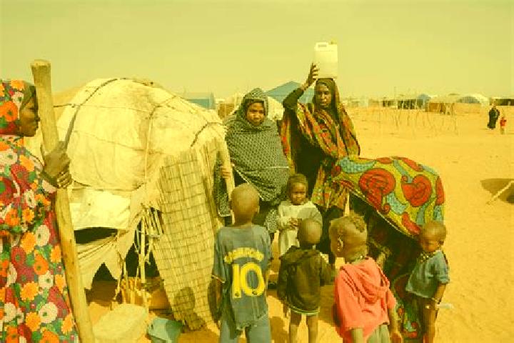 Ellie, 21 — Escort in Mbera, Mauritania
