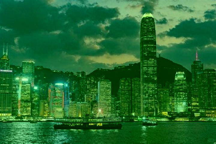 Ellie, 21 — Escort in Metro Harbour, Hong Kong