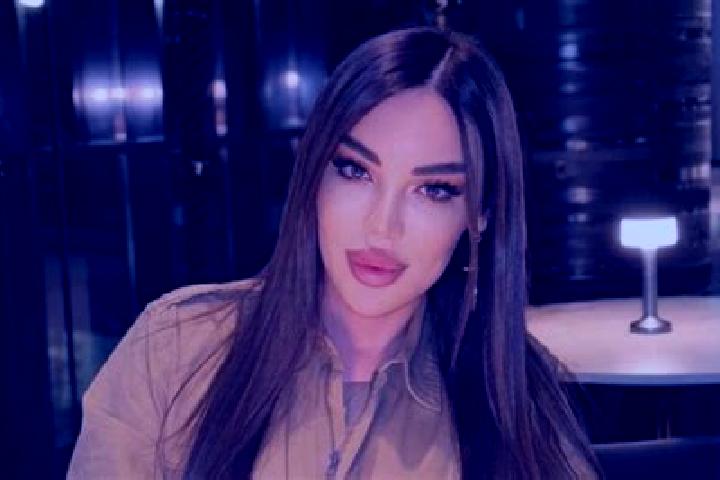 Ellie, 21 — Escort in Nor Kesaria, Armenia