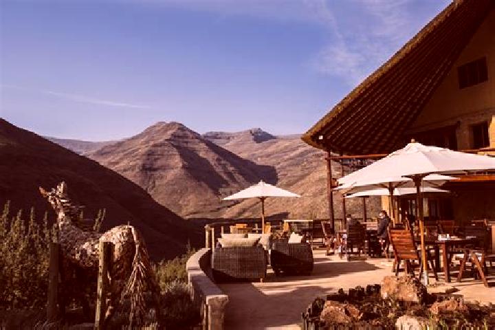 Ellie, 21 — Escort in Sehlabathebe, Lesotho