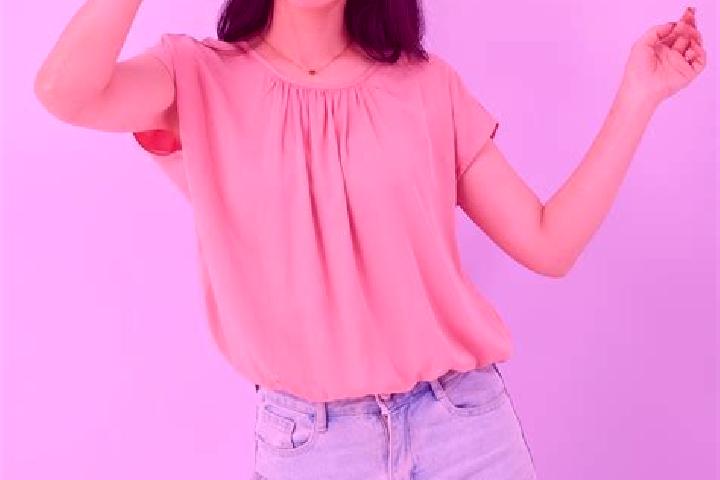 Ellie, 21 — Escort in Seikgyi, Myanmar