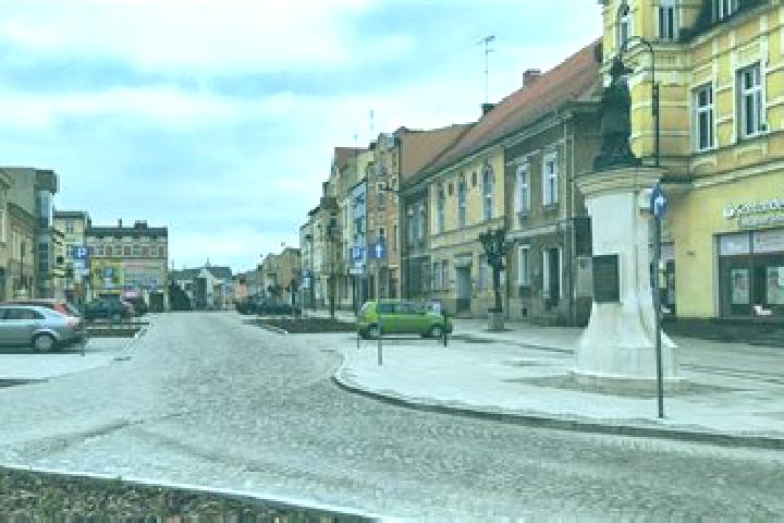 Ellie, 21 — Escort in Stawiszyn, Poland