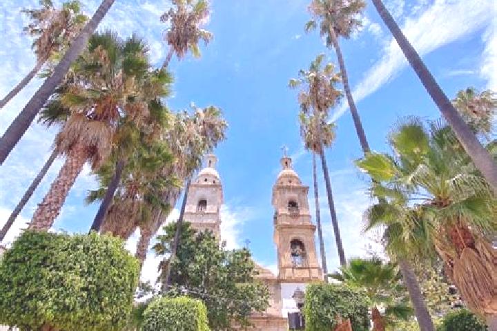 Ellie, 21 — Escort in Villa Hidalgo (El Cubo), Mexico