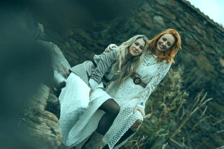 Ellie, 21 — Escort in Volary, Czech Republic