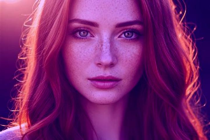 Ellie, 22, a auburn green-eyed caribbean companion based in Valea Iasului. Offering Domination, BDSM, Travel Companion. Available for incall and outcall, day...