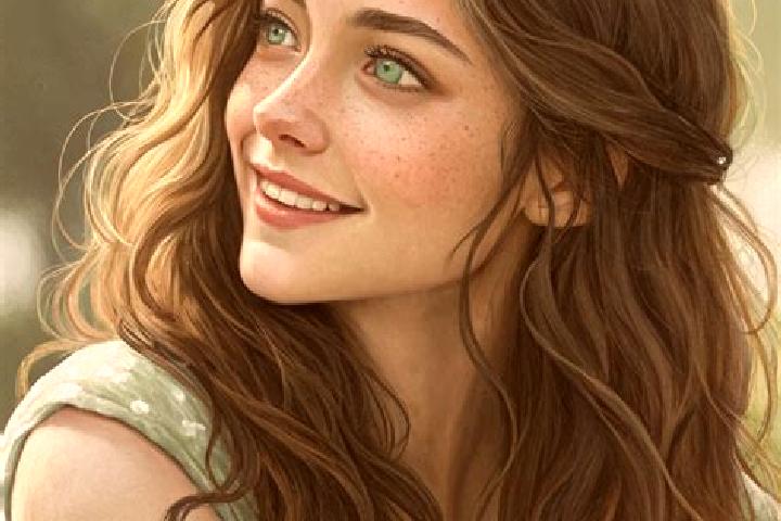 Ellie, 22, a auburn hazel-eyed mediterranean companion based in Folia. Offering Tantra, Domination. Available for incall and outcall, day and evening dates.