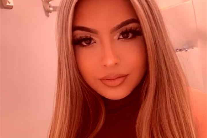 Ellie, 22, a blonde amber-eyed latina companion based in Gav Khaneh. Offering Girlfriend Experience, Domination, Prostate Massage, OWO. Available for incall ...