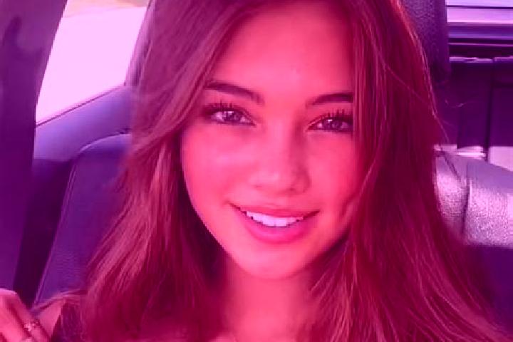 Ellie, 22, a brunette dark-eyed latina companion based in Vallesa de la Guarena. Offering Erotic Massage, Girlfriend Experience, BDSM, 69. Available for inca...