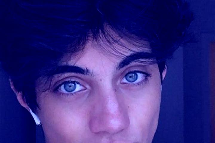 Ellie, 22, a chestnut grey-eyed caucasian companion based in Cittadella. Offering Roleplay, Overnight, Prostate Massage. Available for incall and outcall, da...