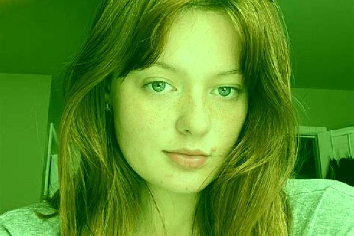 Ellie, 22, a chestnut grey-eyed european companion based in Danesti. Offering Fetish, Massage, Travel Companion. Available for incall and outcall, overnight ...