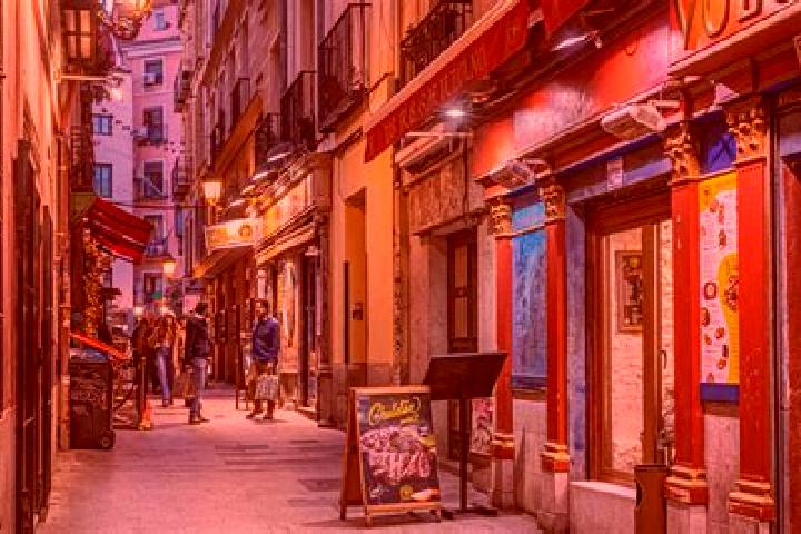 Ellie, 22 — Escort in Barrio de la Cruz, Mexico