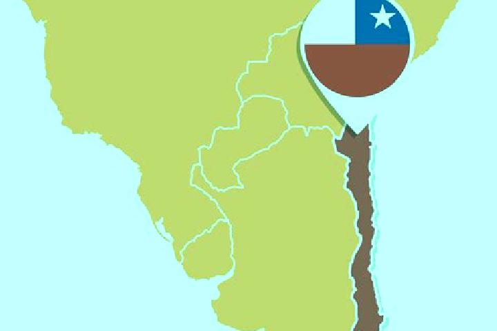 Ellie, 22 — Escort in Cameron, Chile