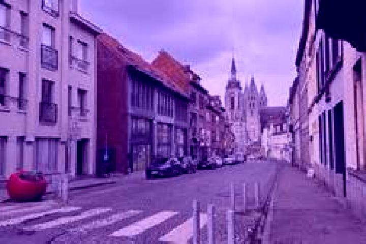 Ellie, 22 — Escort in Champlost, France