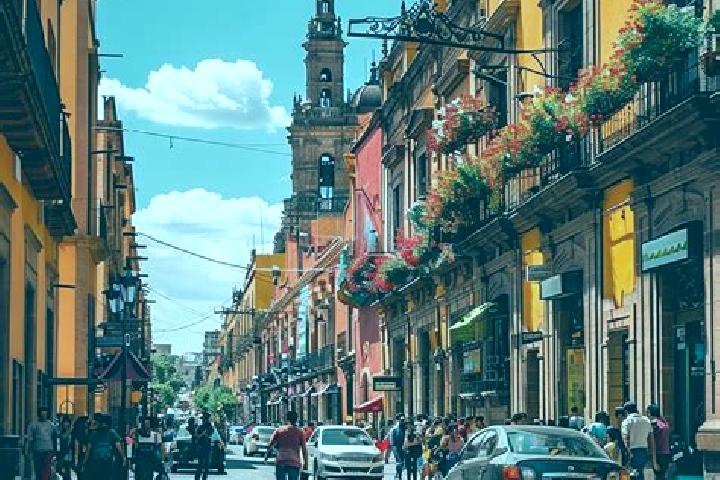 Ellie, 22 — Escort in Congregacion Calles, Mexico