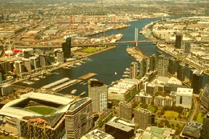 Ellie, 22 — Escort in Docklands, Australia