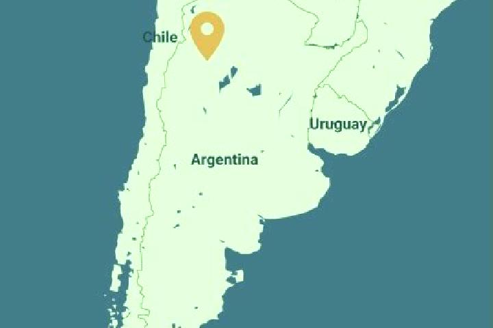 Ellie, 22 — Escort in Famatina, Argentina