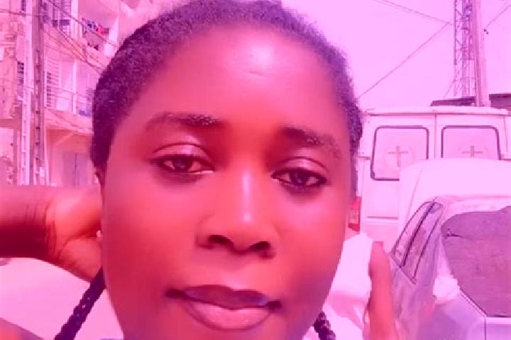 Ellie, 22 — Escort in Fianga, Chad